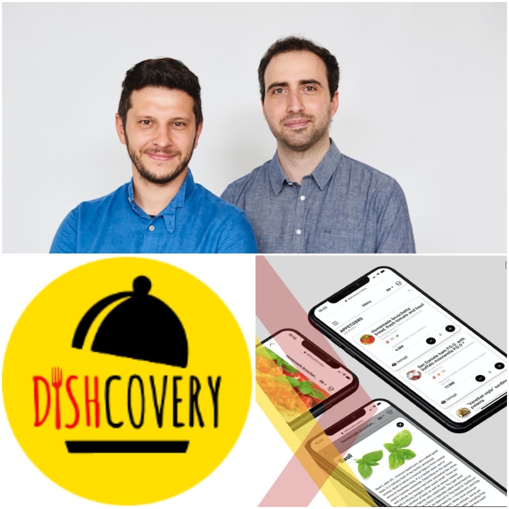 Dishcovery