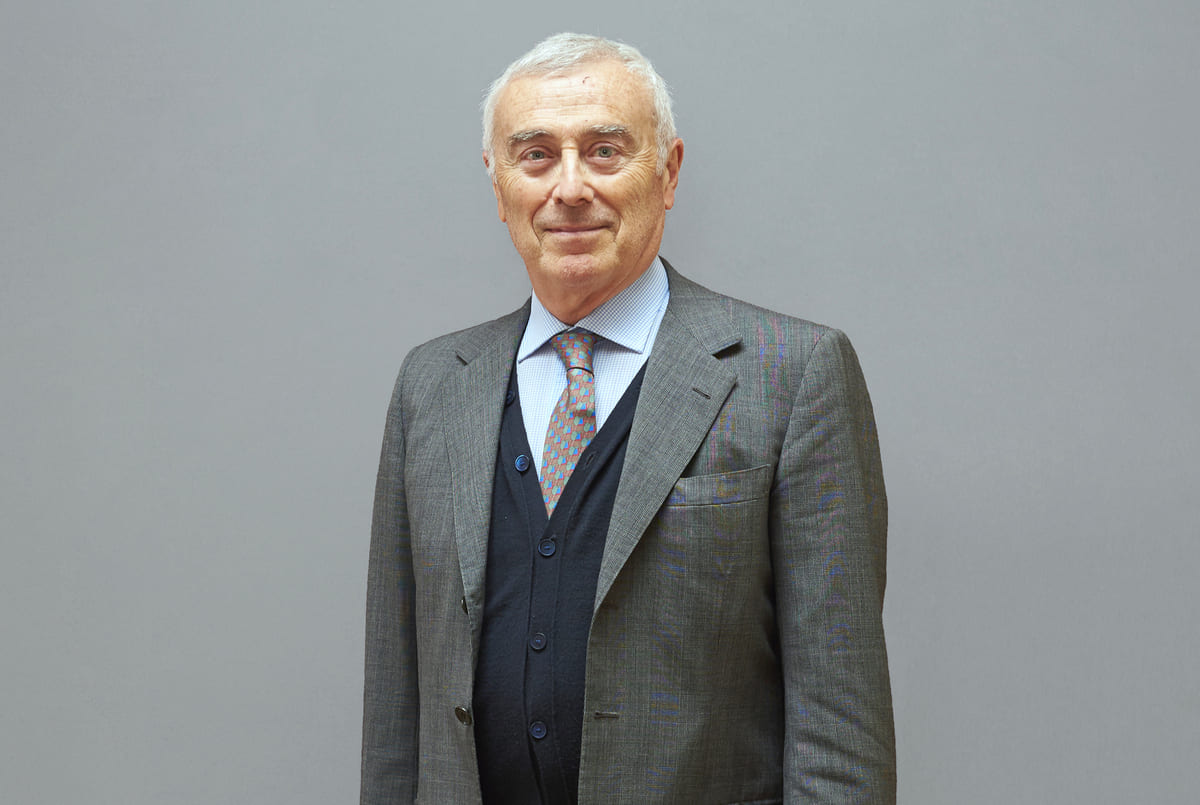 Giuseppe Villani