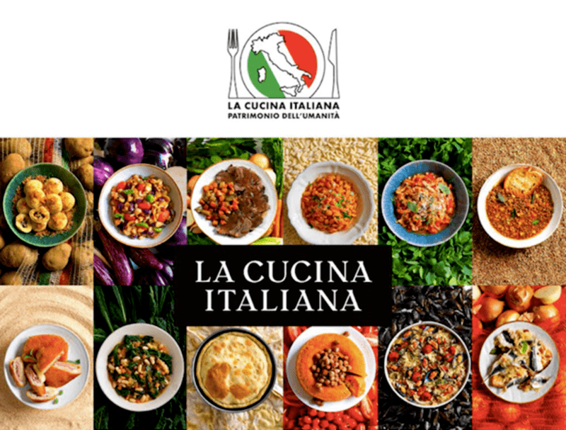 La Cucina italiana