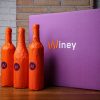 Winey festeggia i suoi primi 15 mesi con le Special Edition 'White Vibes'