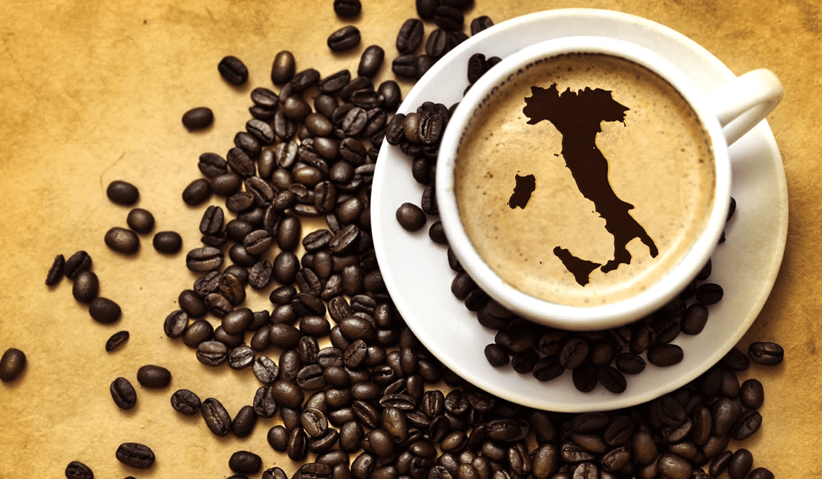 caffè Italia