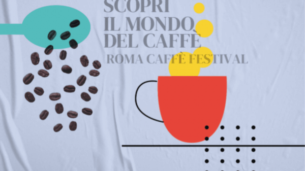 Roma Caffè Festival
