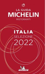 La Guida MICHELIN 2022