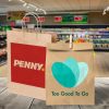 PENNY Market, primo discount in Italia, insieme a Too Good To Go contro lo spreco alimentare