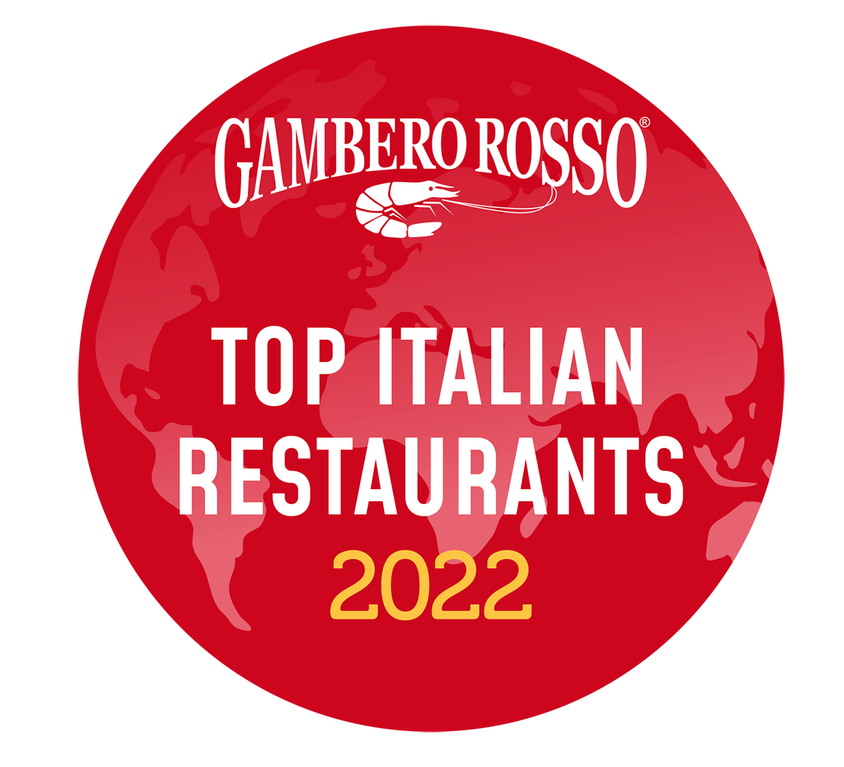 Top Italian Restaurants 2022