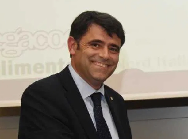 Cristian Maretti presidente di Legacoop Agroalimentare