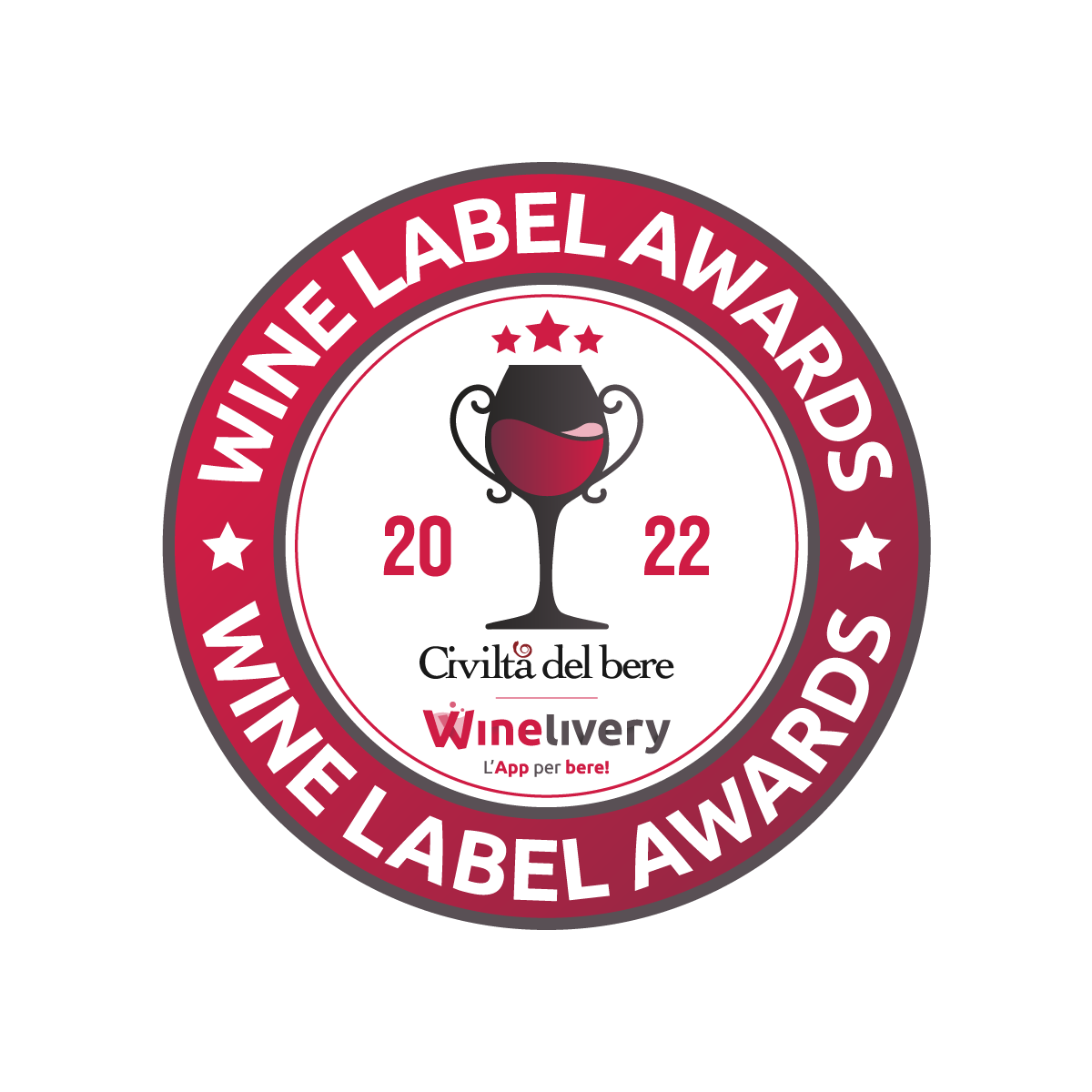 Wine Label Awards 2022
