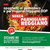 Il Parmigiano Reggiano fa squadra con gli altri formaggi DOP contro il Nutri-Score