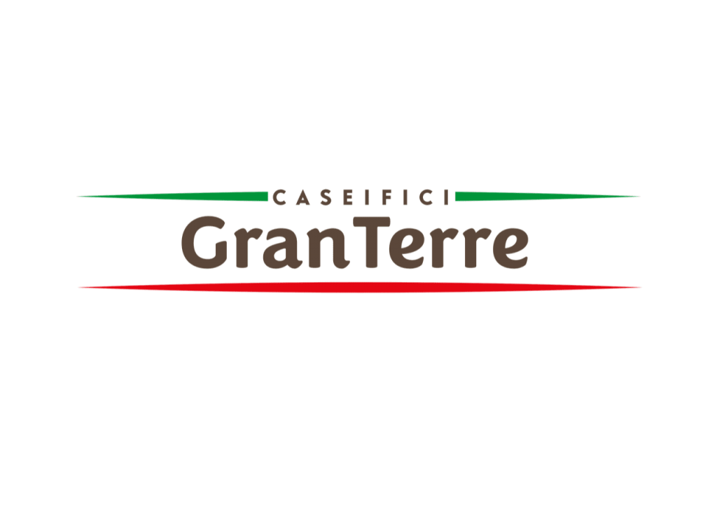 Il nuovo logo corporate GranTerre