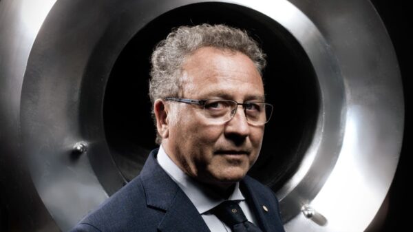 Ruggero Lenti - Presidente di ASSICA