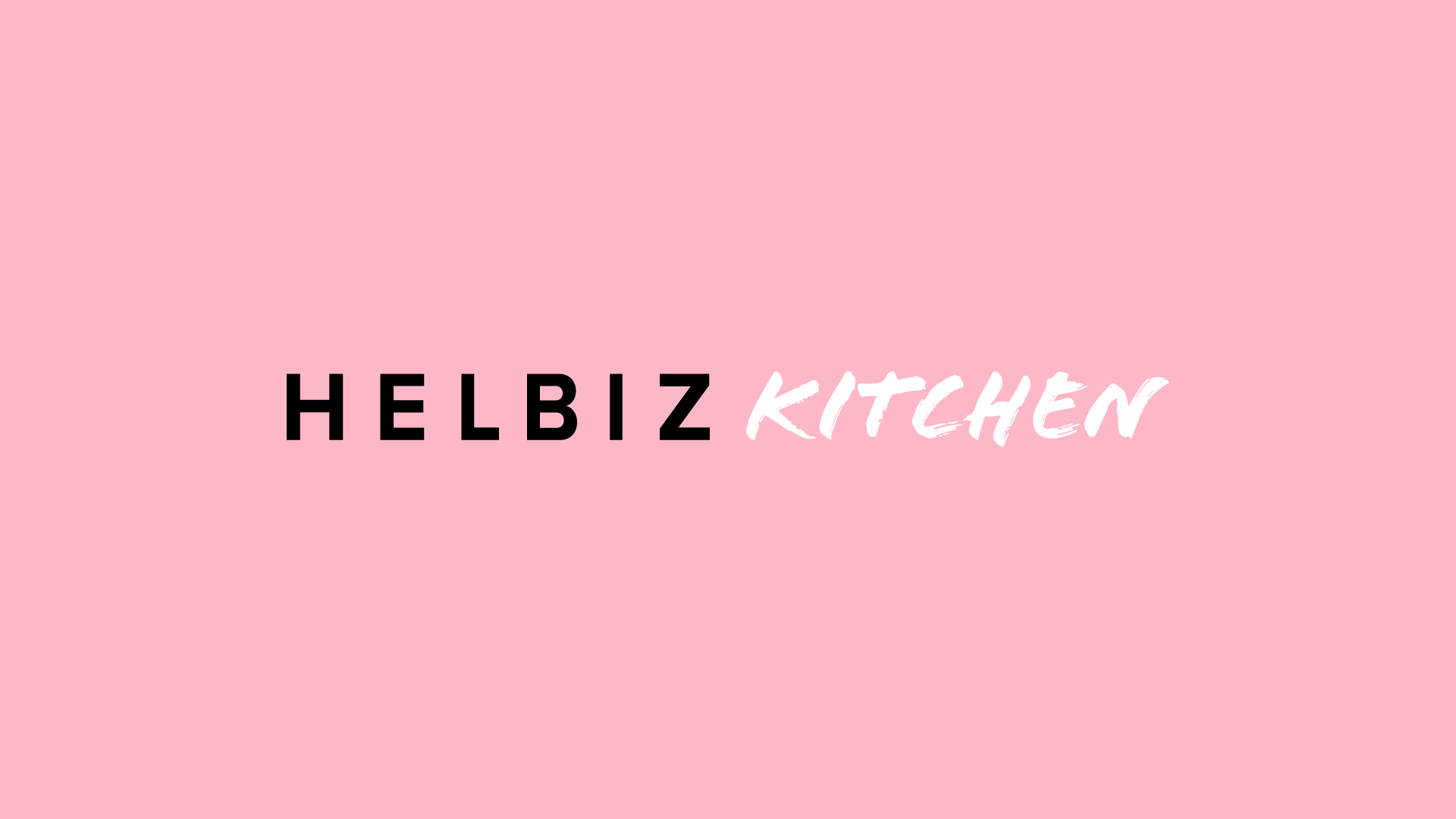 Helbiz Kitchen