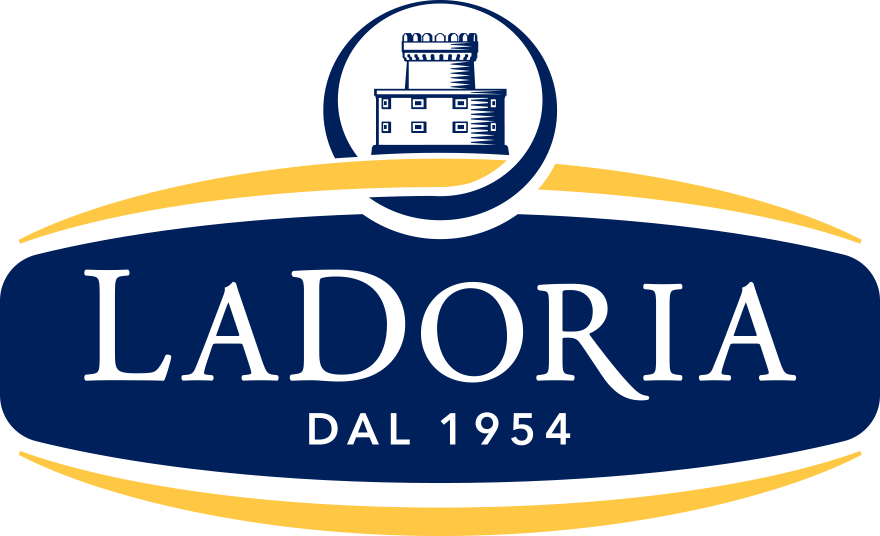 La Doria logo consumer