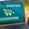 ecommerce e-commerce eshopping shopping online