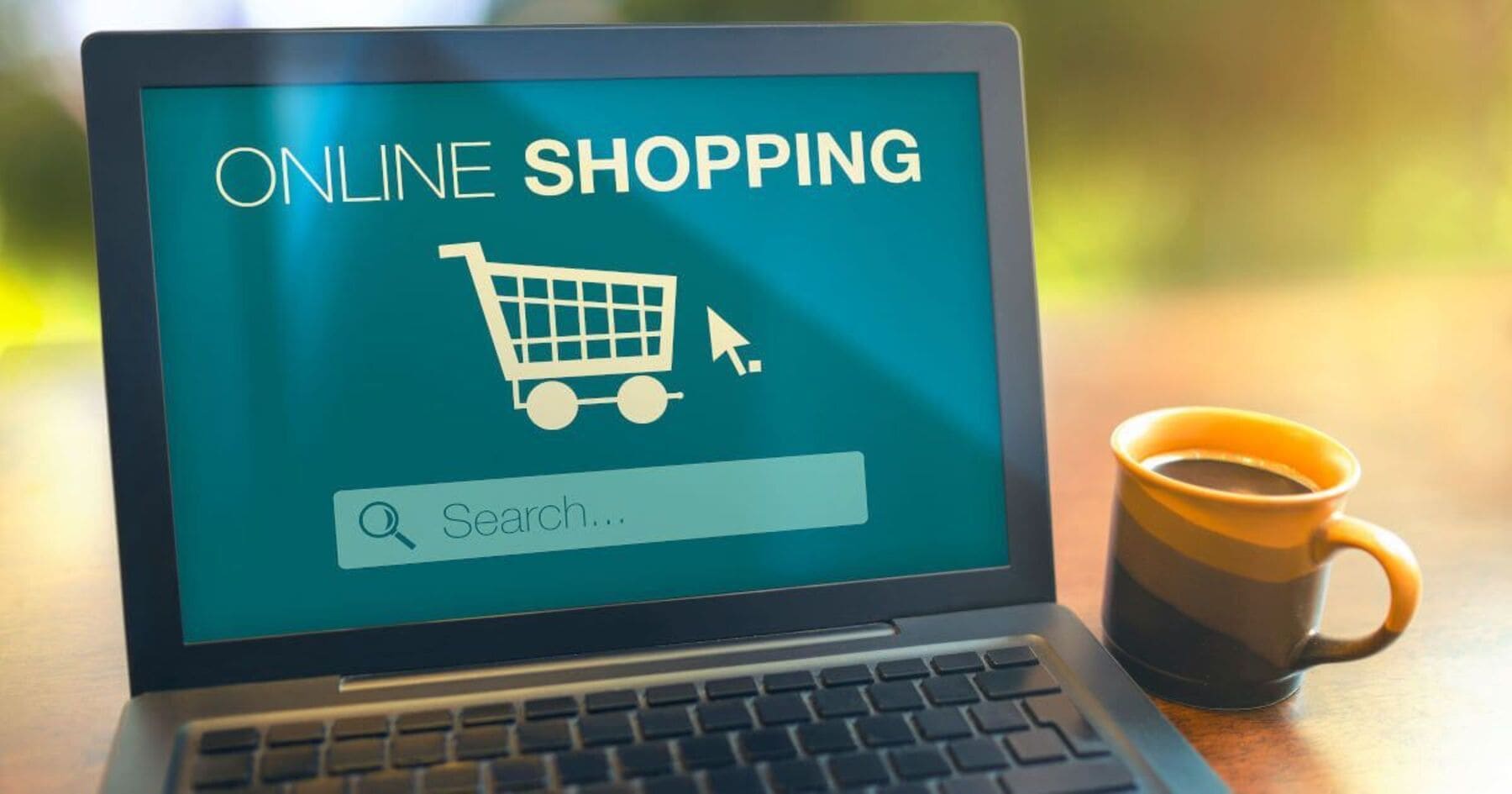 ecommerce e-commerce eshopping shopping online