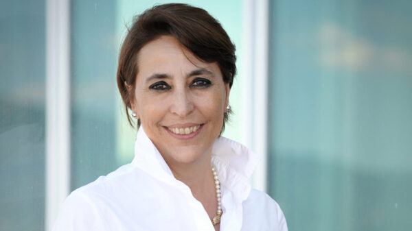 Anna Roscio resp. dir. Sales&Marketing Imprese ISP credits Michele d'Ottavio