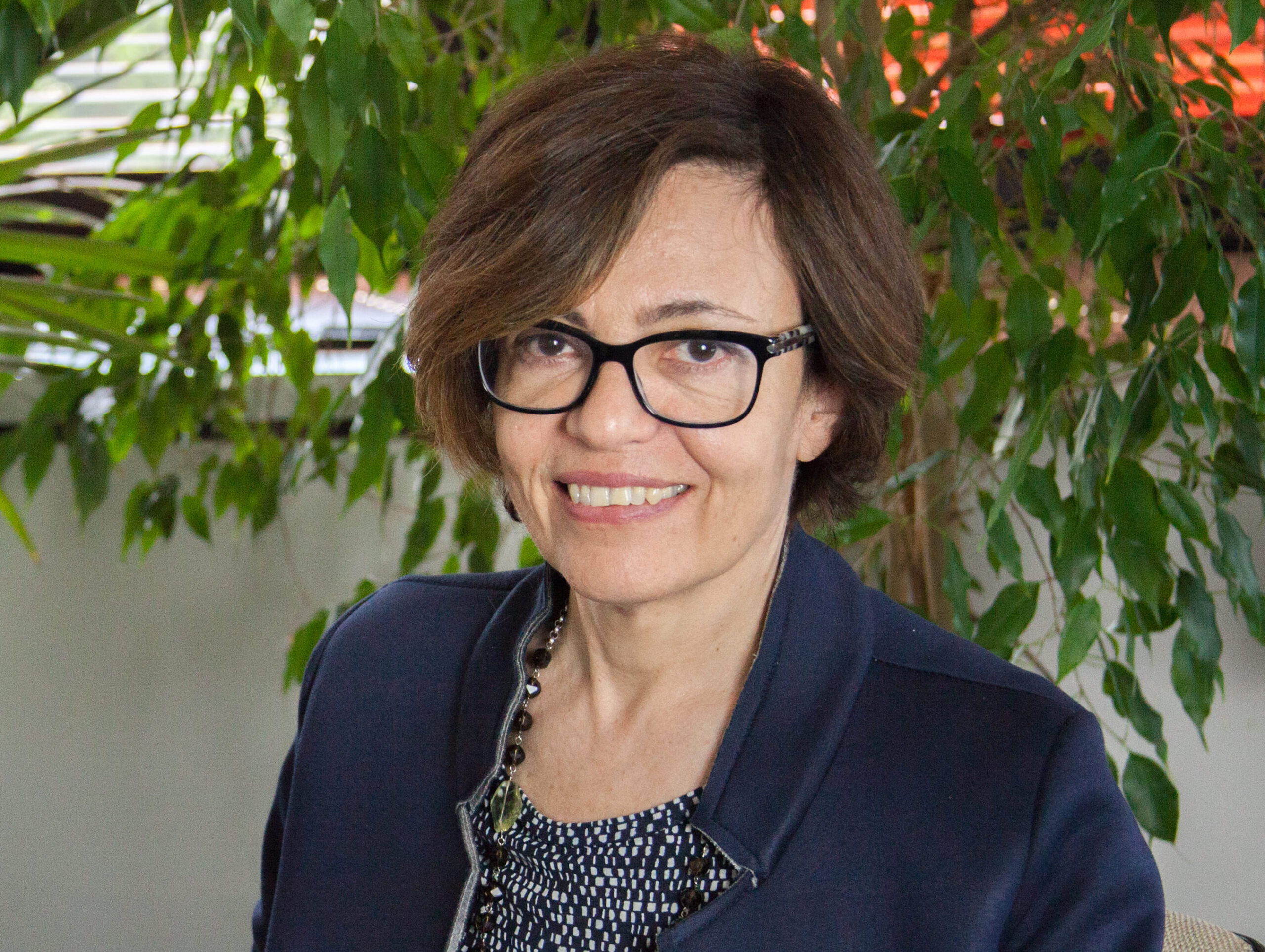 Paola Accornero_General Secretary Carrefour Italia