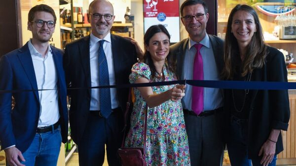 Carrefour Italia apre a Milano il flagship store Terre D’Italia 3 (1)