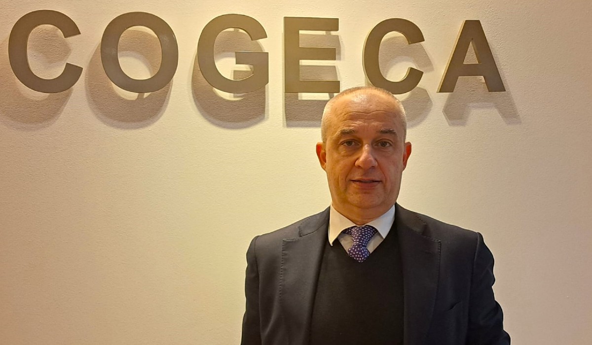 Cogeca: Leonardo Pofferi confirmado vice-presidente e Lennart Nilsson nomeado novo presidente
