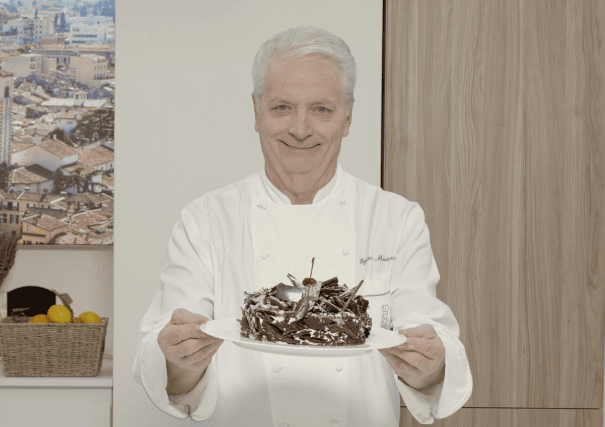 Iginio Massari