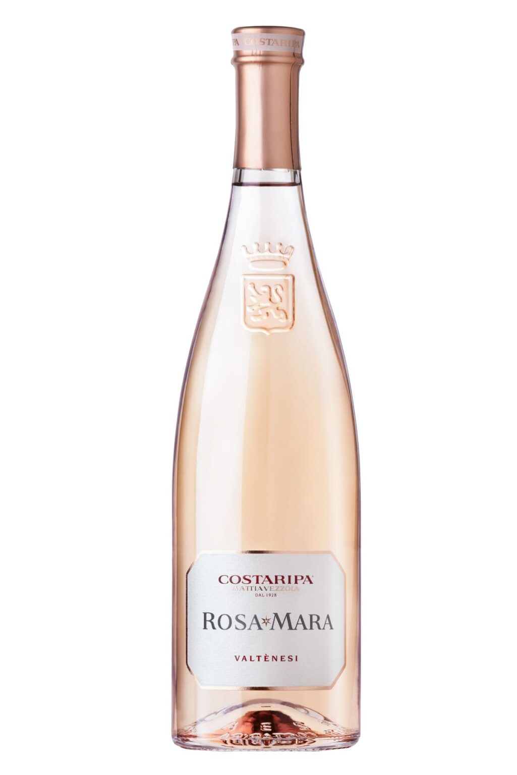Costaripa diventa riferimento mondiale per il colore “rosa cipria ...