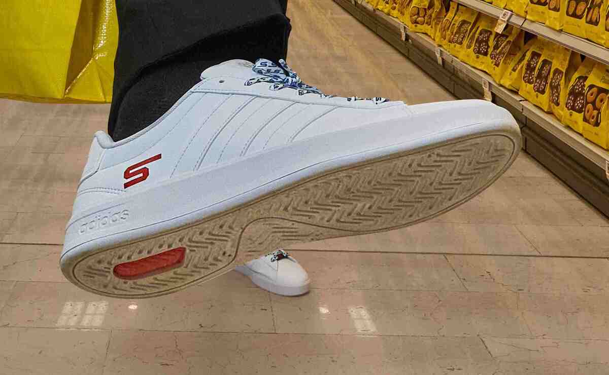 Esselunga e adidas