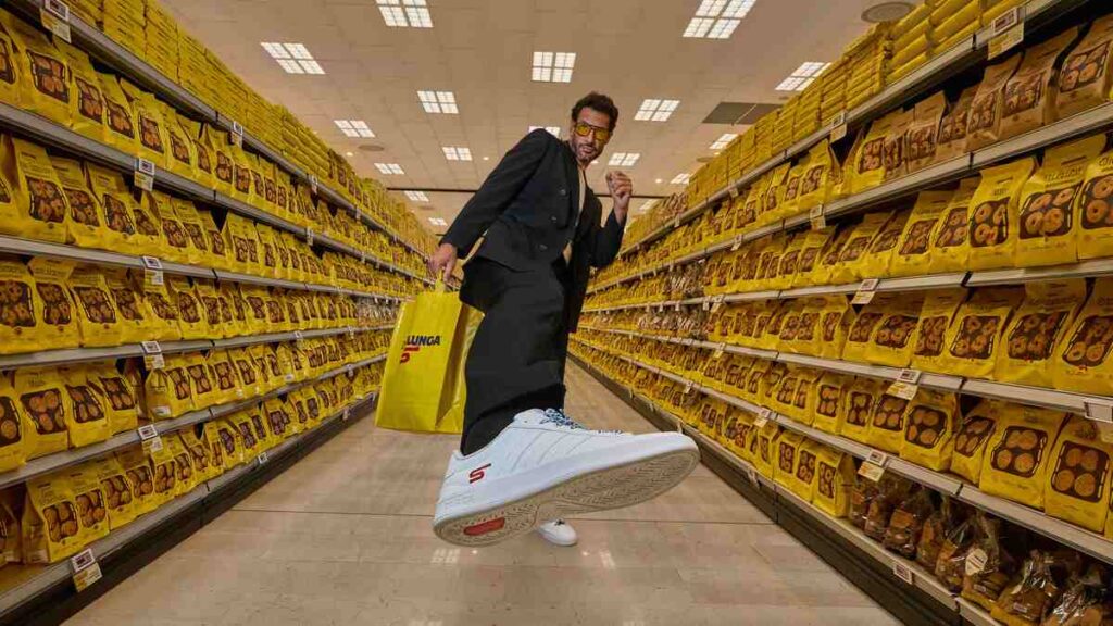 Esselunga e adidas