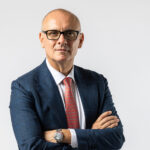 Andrea Cipolloni è il nuovo amministratore delegato di Caffè Borbone