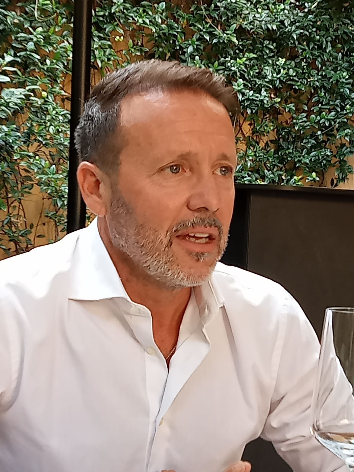 Andrea Mecarozzi