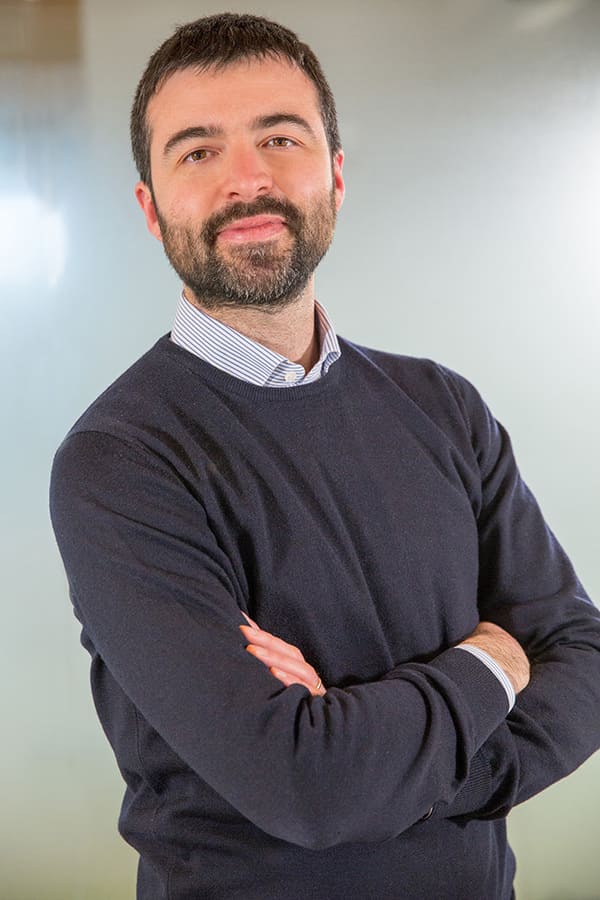 Francesco Berri