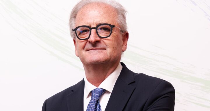 Valoritalia, Francesco Liantonio confermato Presidente per il prossimo triennio