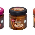 Lidl lancia il nuovo Choco Duo, crema al cioccolato e marmellata nello stesso vasetto