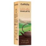 Caffitaly lancia il Chai Latte in edizione limitata per l’autunno e l’inverno
