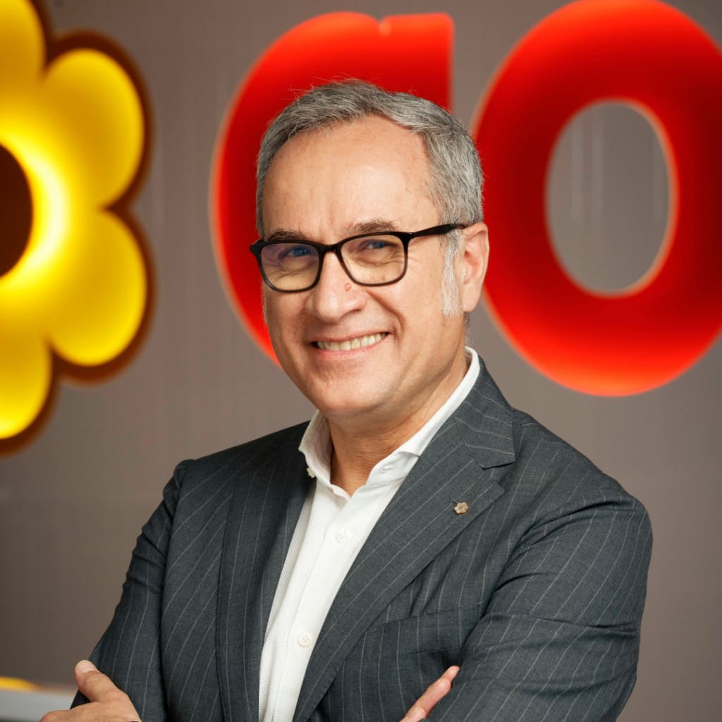 Giuseppe Zuliani