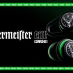 Jägermeister lancia gli Ear Plugs, tappi per le orecchie che proteggono l’udito