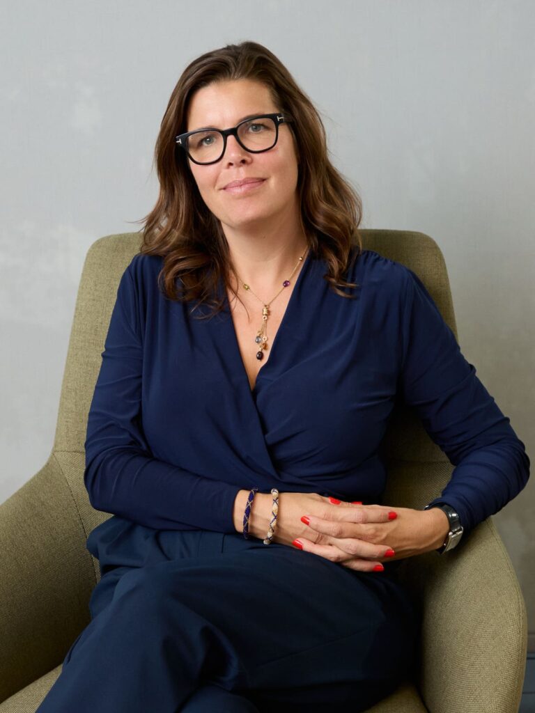 Miranda Visscher