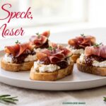 Moser torna on air con “Se dici Speck, dici Moser”