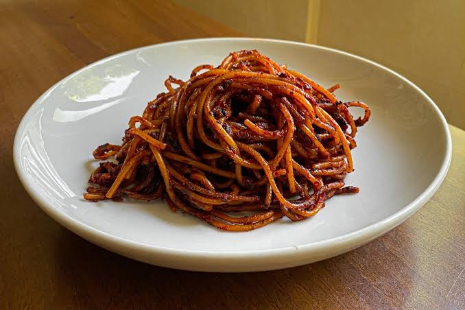 Ott Pasta Italia primo Paese al mondo per ordini di pasta su Glovo, carbonara ...