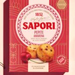 Sapori cambia look e si racconta con “Sapori da esplorare”