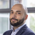 Stefano Borsoi è il nuovo direttore commerciale di Unes Maxi