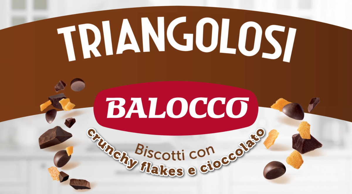 Triangolosi Balocco