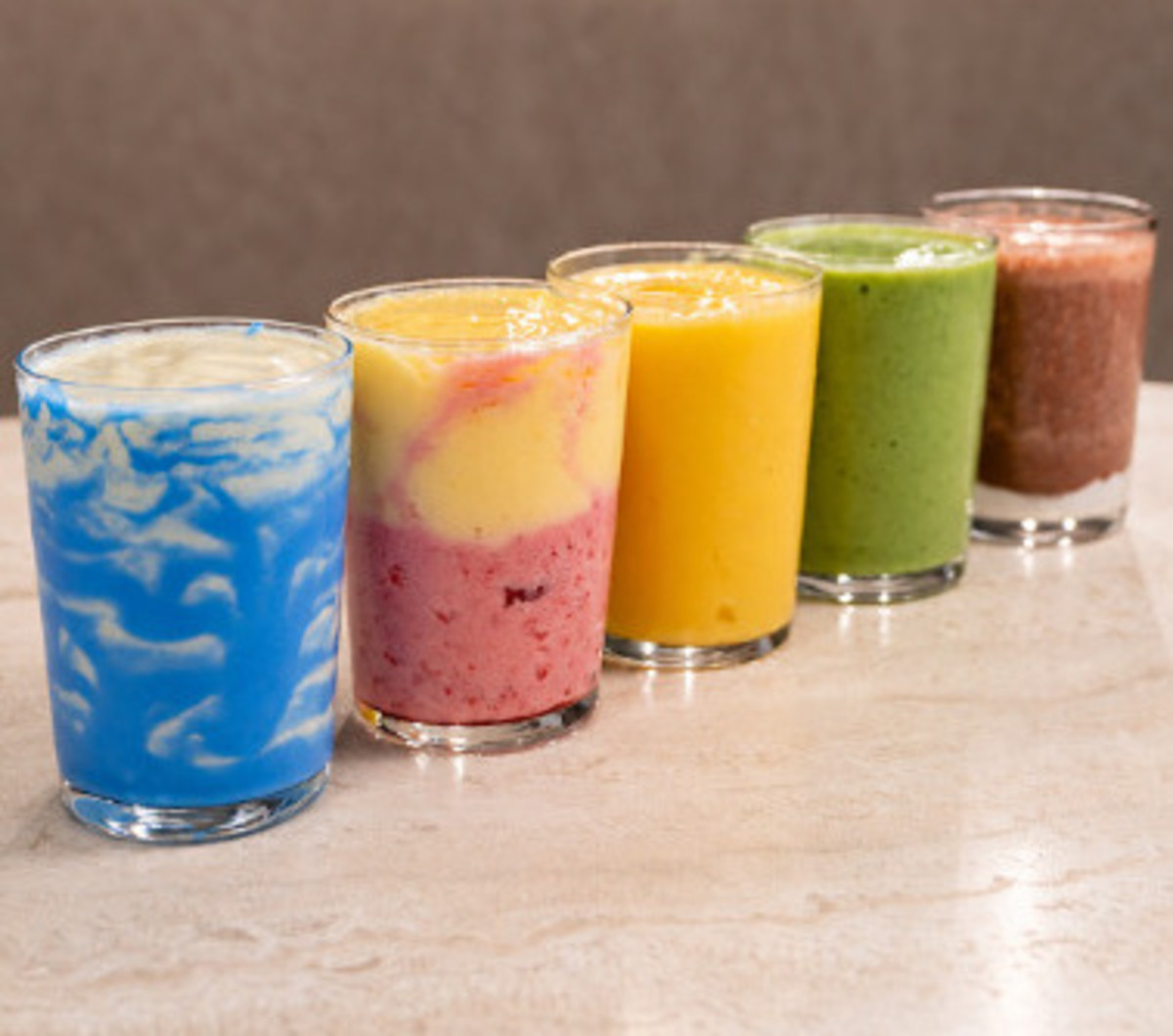 Ü Health Café