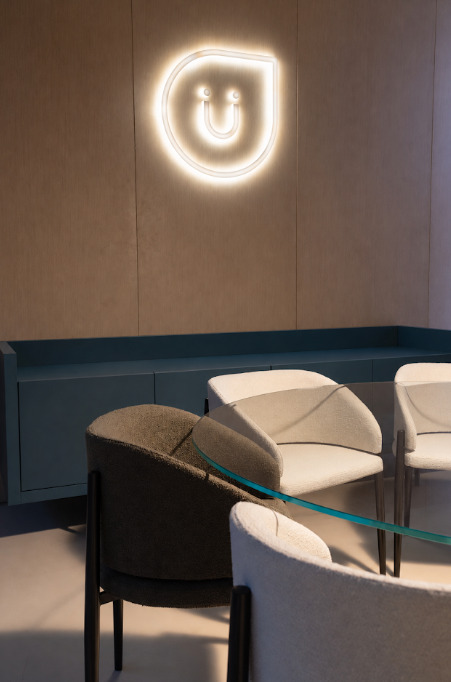 Ü Health Café