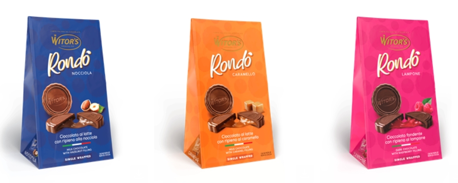 Witor’s Rondò