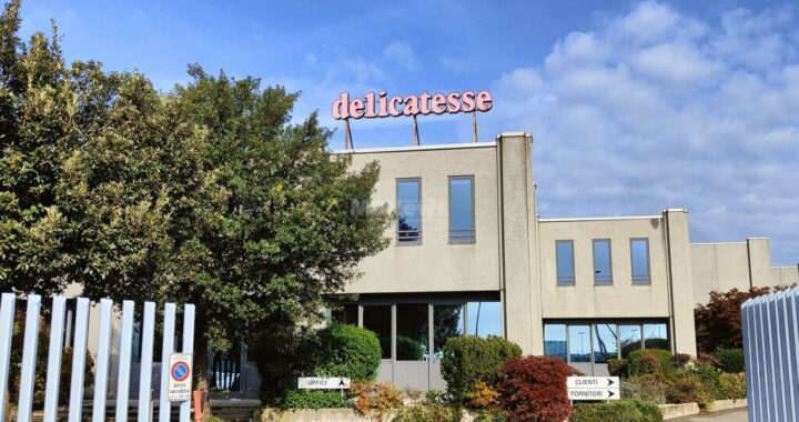 Gruppo Recla acquisisce Delicatesse, specializzata in carni cotte, conservate e insaccate