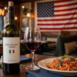 Il vino italiano negli USA punta sulla promozione e su un patto con la ristorazione